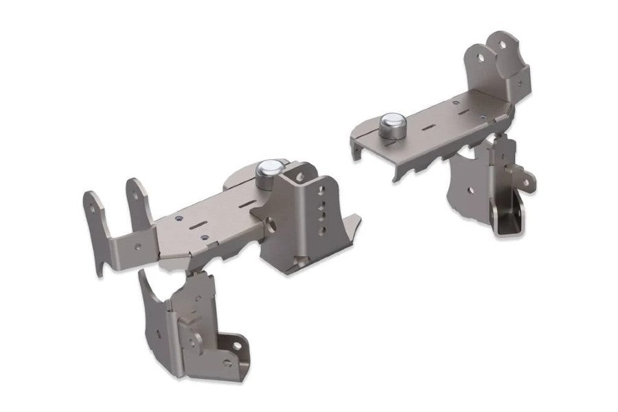 Axle Brackets