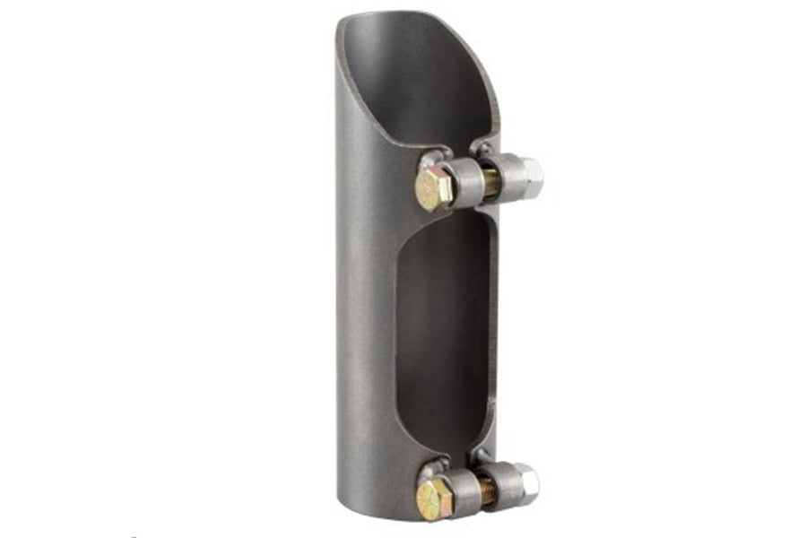 Bump Stop Mounts & Cans