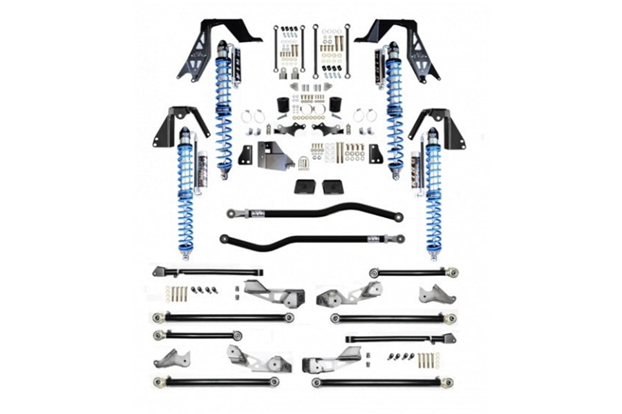 Coilover Kits