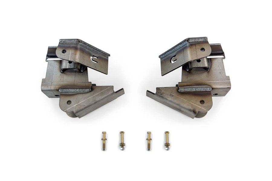 Control Arm Mounts