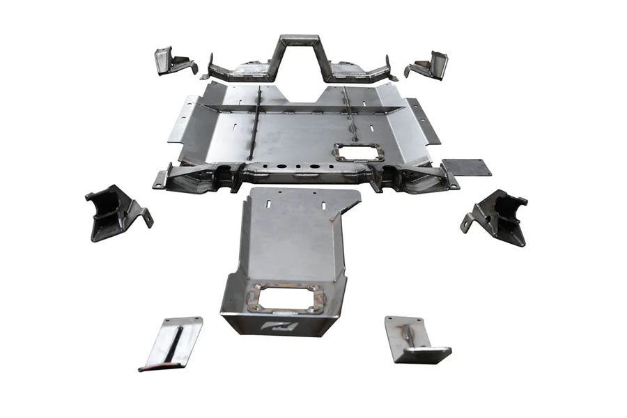 Frame Brackets