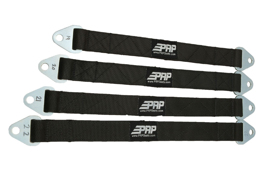 Limit Straps