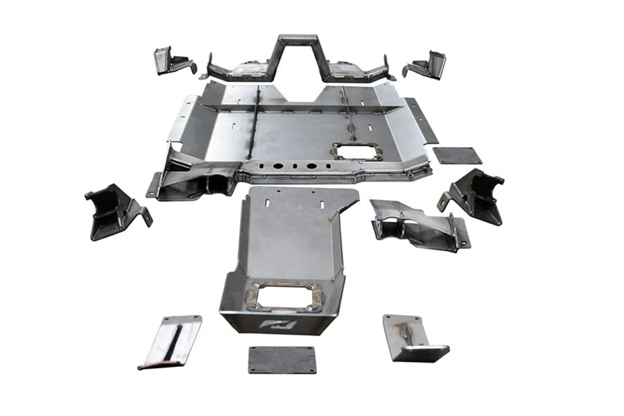 MOUNTS & BRACKETS
