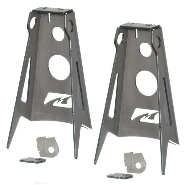 Shock Mounts & Brackets