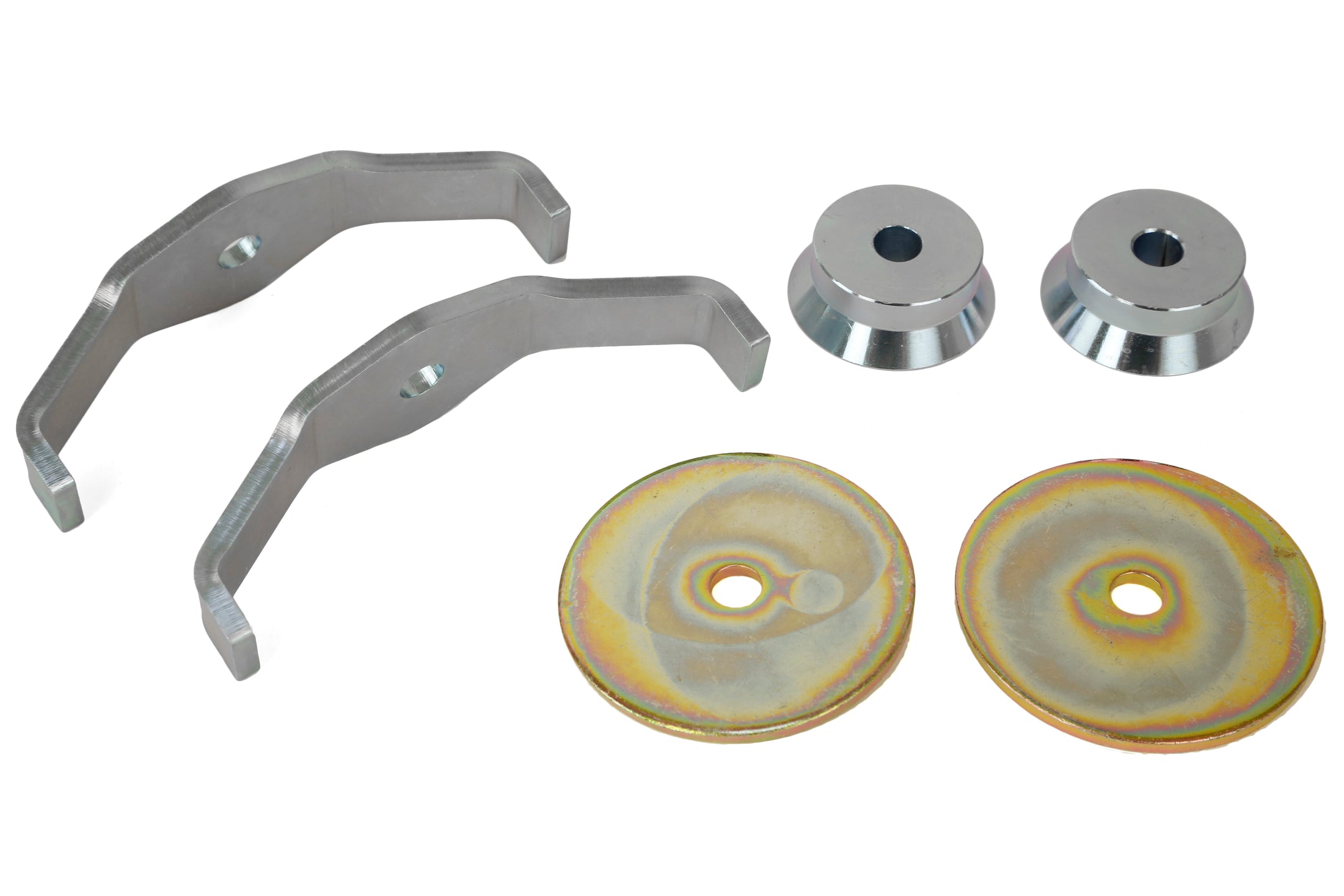 Spring Retainers