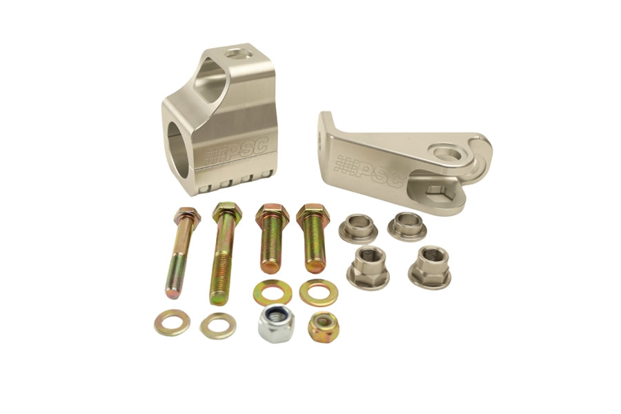 Steering Mounts & Brackets