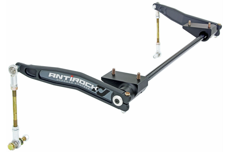 Sway Bars