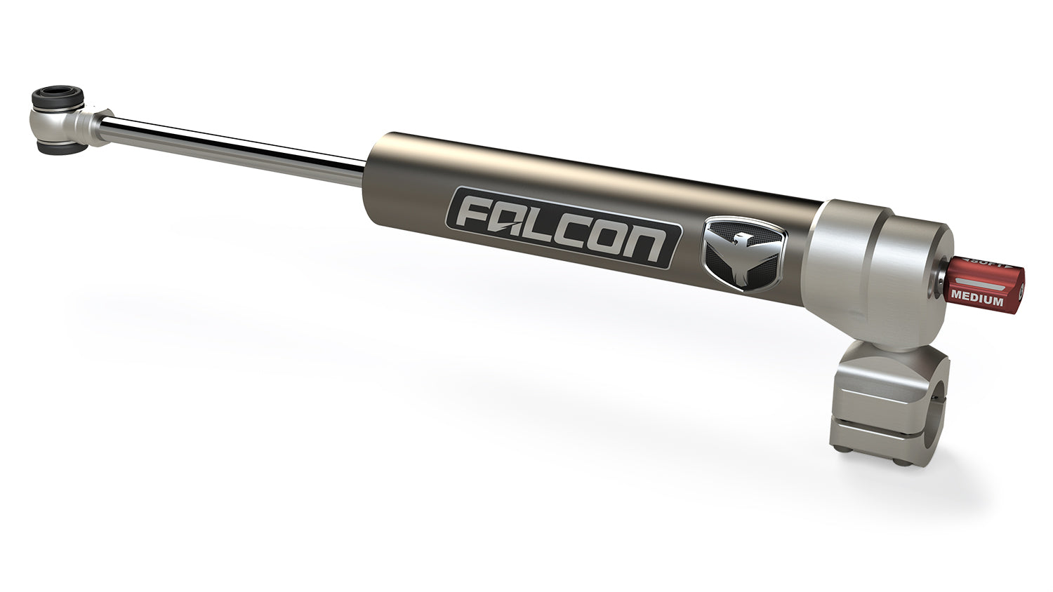Steering Stabilizer