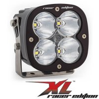 XL™ Racer Edition High-Speed Off-Road Lights