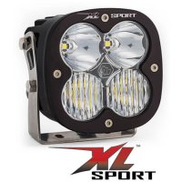 XL™ Sport Off-Road Lights