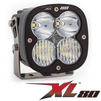 XL™80 Off-Road Lights