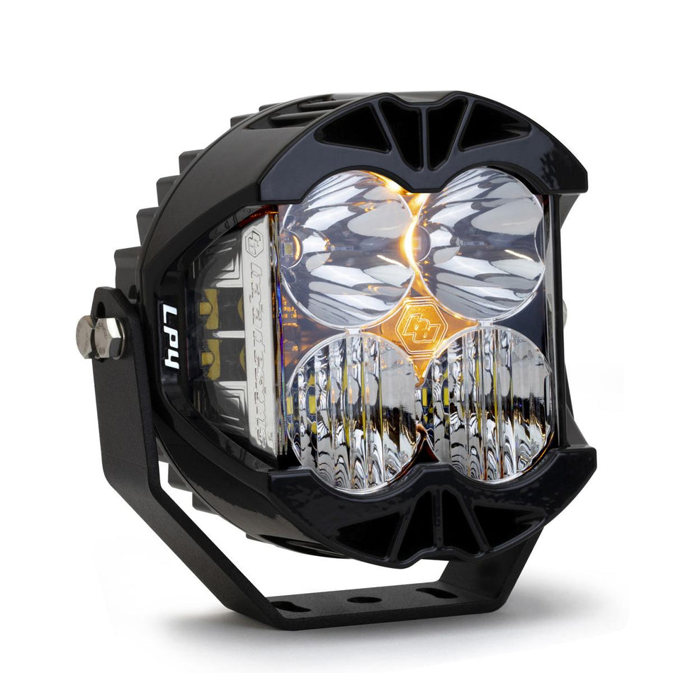 LP4 Pro LED Driving/Combo