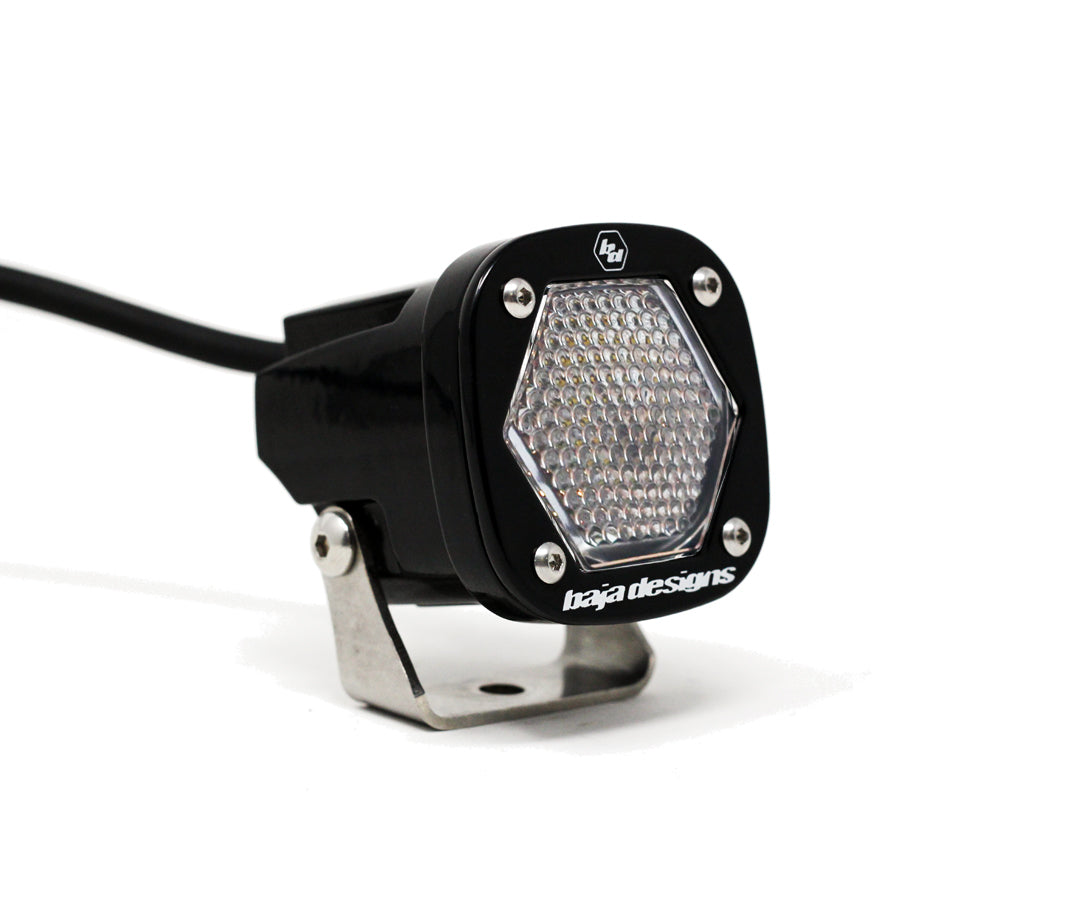S1 LED Light with Mounting Bracket