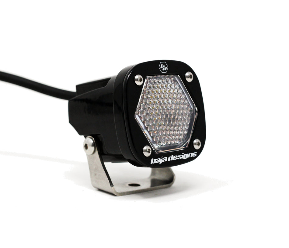 S1 LED Light with Mounting Bracket