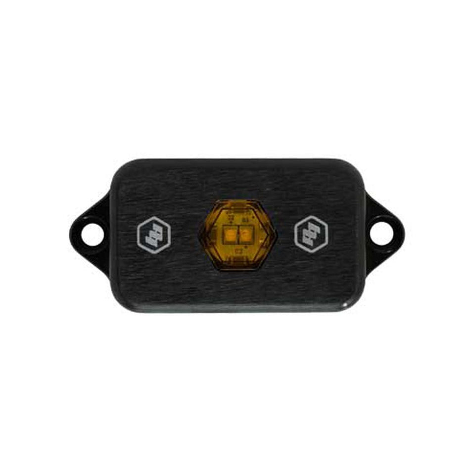 LED Rock Light