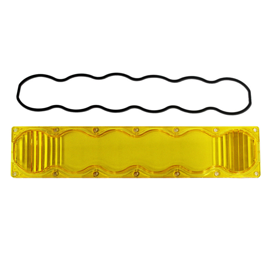 OnX6 Amber Driving/Combo Lens Kit