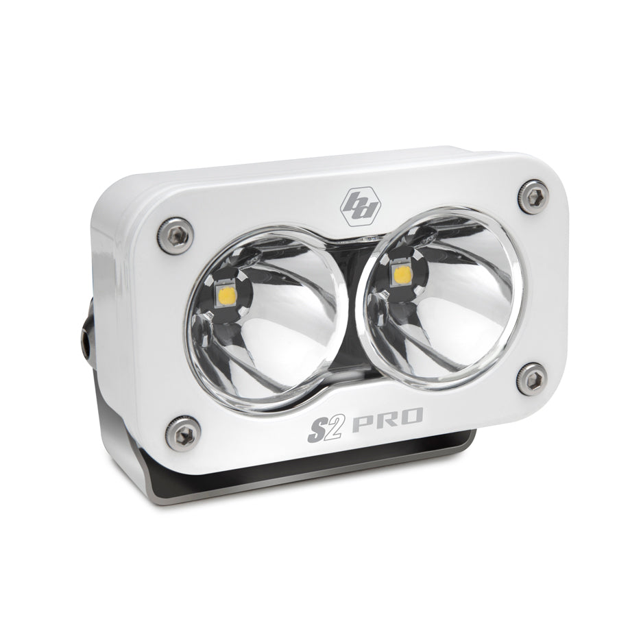LED Light Pod Spot Pattern S2 Pro