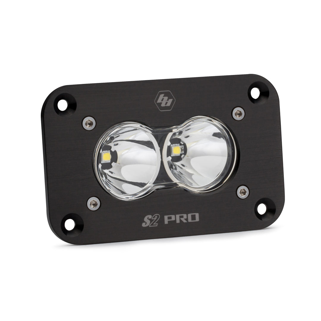 LED Light Work/Scene Pattern S2 Pro