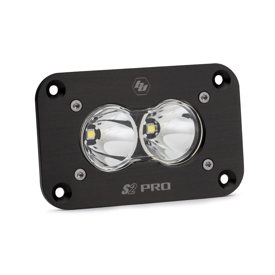 LED Light Work/Scene Pattern S2 Pro