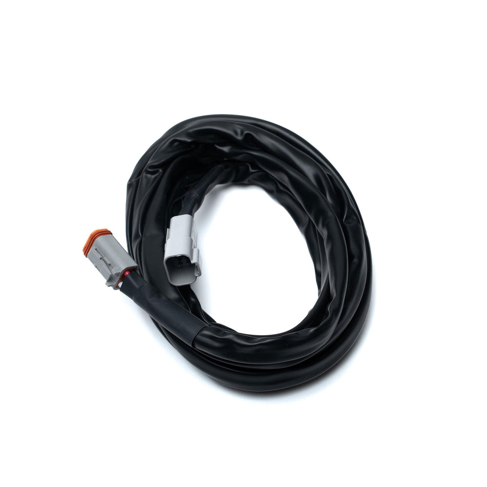 Squadron 2.0 4-pin Deutsch 10' Extension Harness Universal