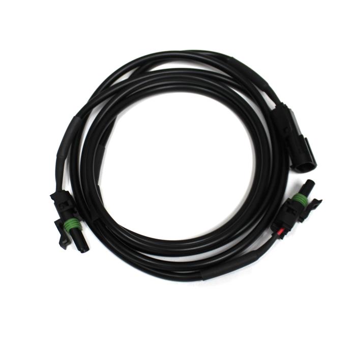 Squadron/S2 Wire Harness Splitter 55 Inch Universal