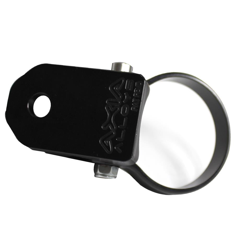 LED A Pillar Mount 1.75 Inch Black