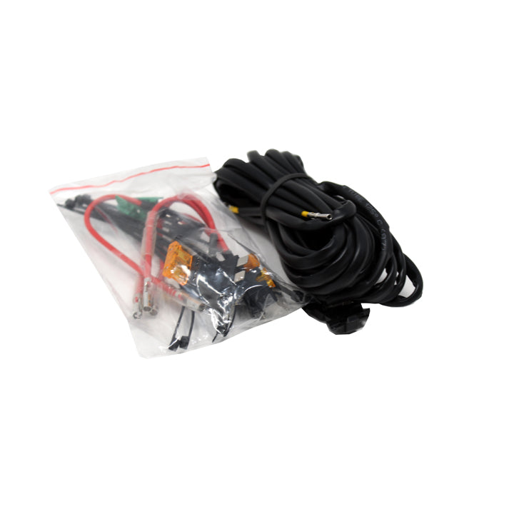 Wiring Harness LP9/LP6/LP4 Backlit Add-On