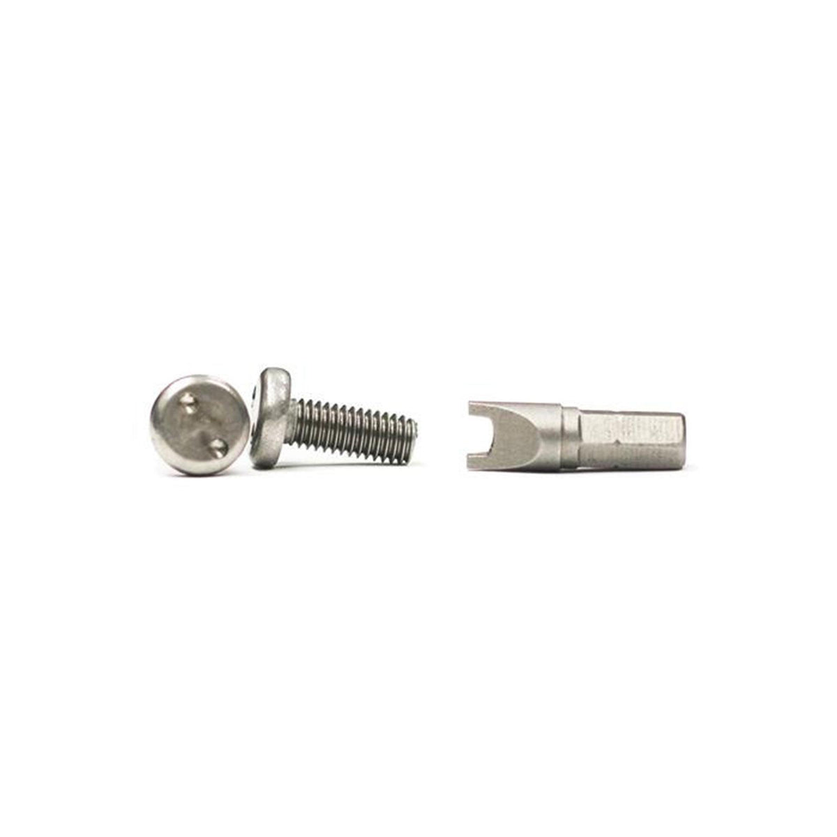 Squadron 2.0, Security Hardware Kit Universal