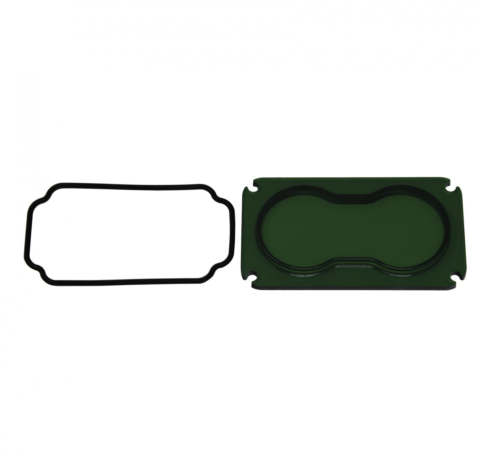 Replacement Lens Kit S2 Series