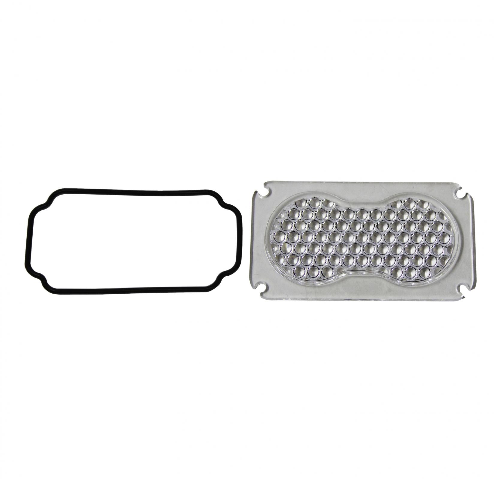 S2 Series Work/Scene Lens Kit