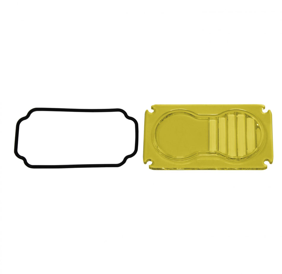 S2 Series Amber Driving/Combo Lens Kit