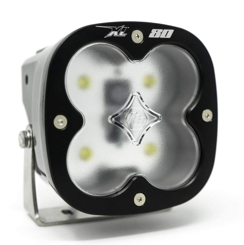 XL80 LED Light Pod Work/Scene Pattern