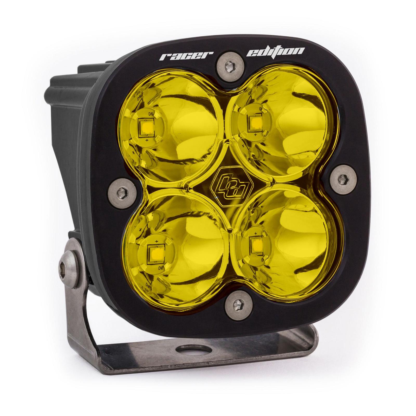LED Light Pod Spot Squadron Racer Edition