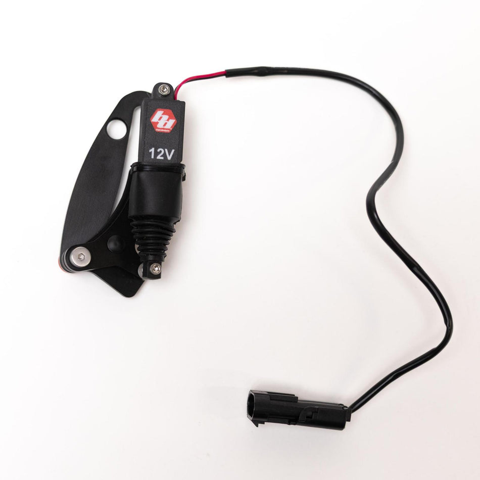 Reflex Light Actuator Kit OnX6+ Single 10 Inch Light Bar