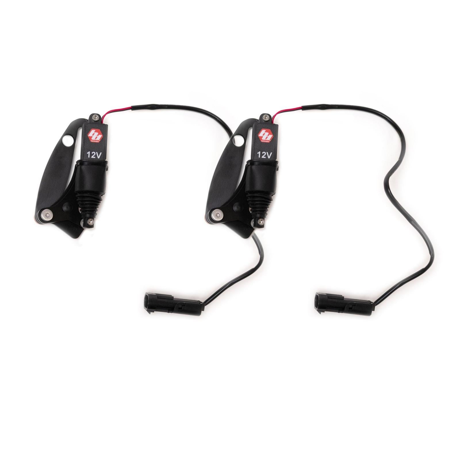 Reflex Light Actuator Kit OnX6+ Double 20 Inch Light Bar