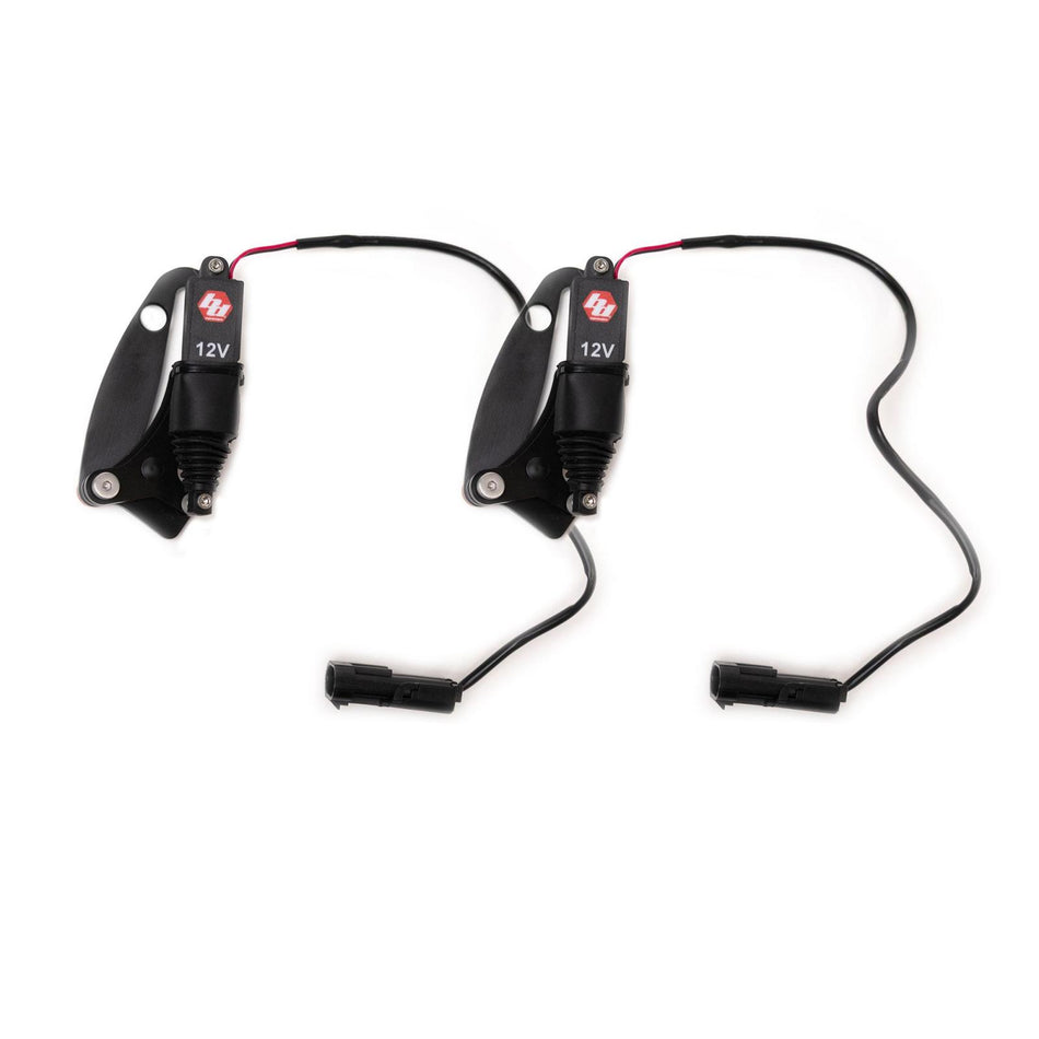Reflex Light Actuator Kit OnX6+ Double 20 Inch Light Bar