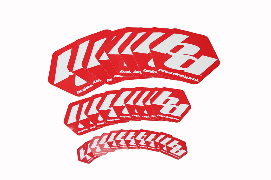 Sticker Pack