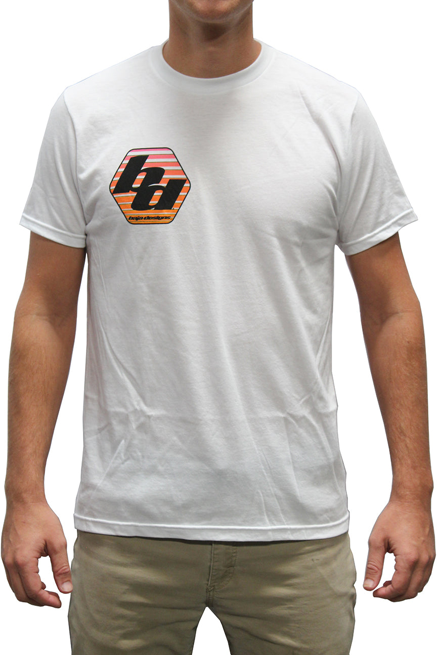 Shirt Superior 90's Quality BD White