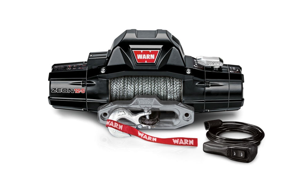Warn ZEON 12-S WINCH