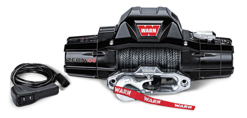 Warn ZEON 10-S WINCH