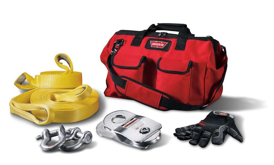 MEDIUM DUTY WINCH ACCESSORY KIT