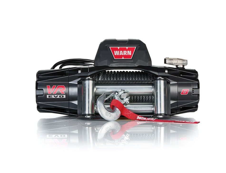 Warn VR EVO 8