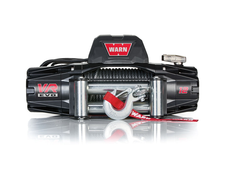 Warn VR EVO 12