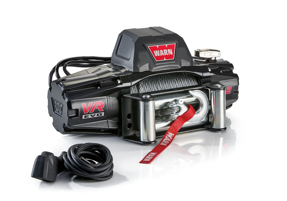 Warn VR EVO 12