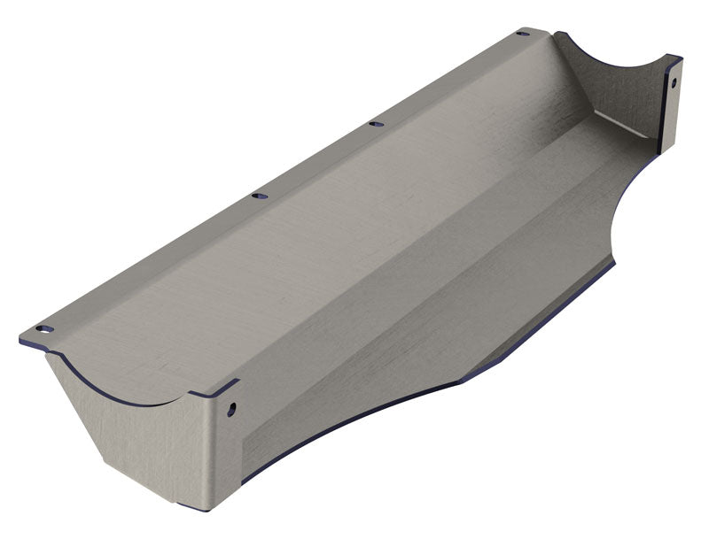 Artec Industries JL Nighthawk Front Swaybar Skid