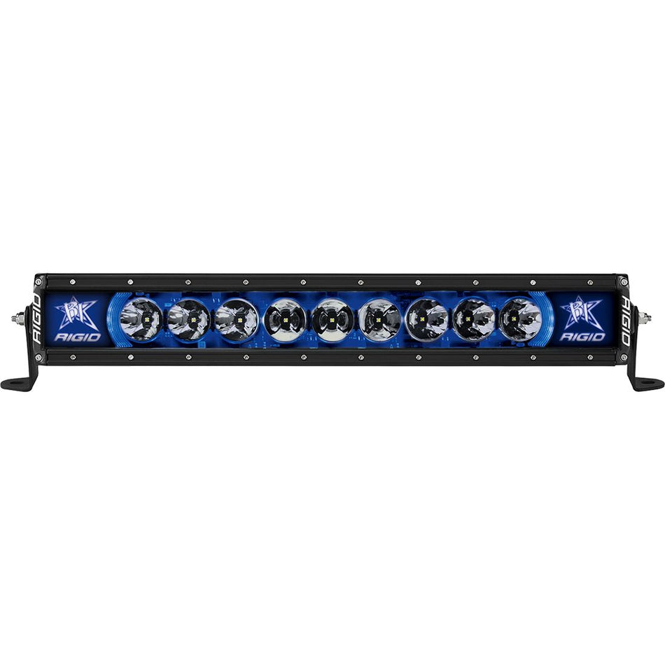 Rigid Industries RADIANCE+ 20" BLUE BACKLIGHT