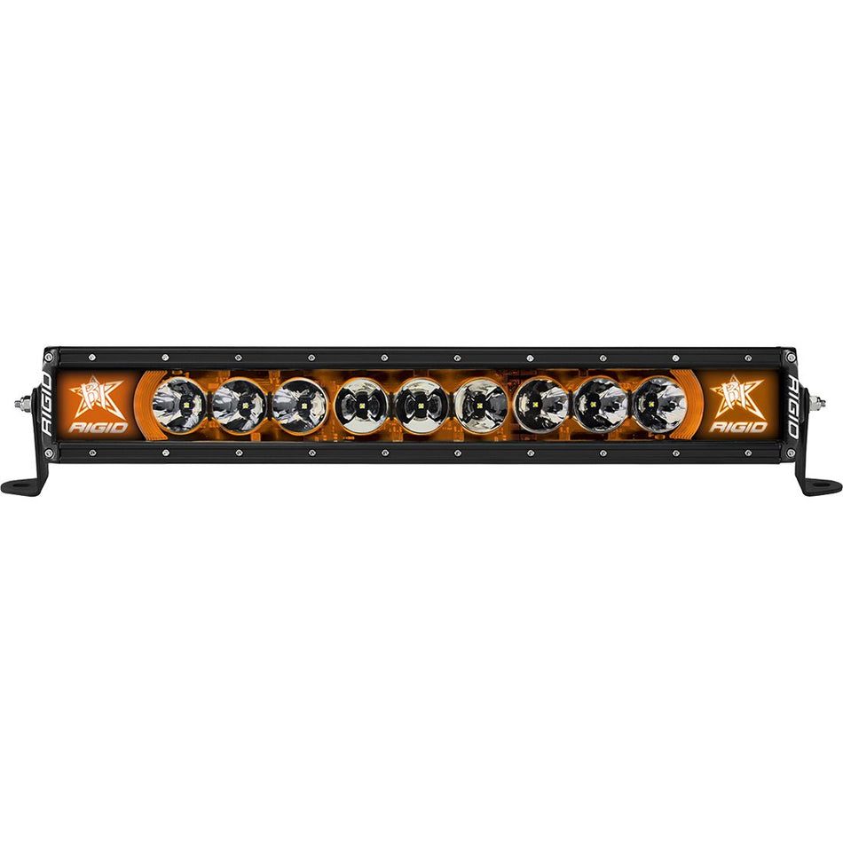 Rigid Industries RADIANCE+ 20" AMBER BACKLIGHT