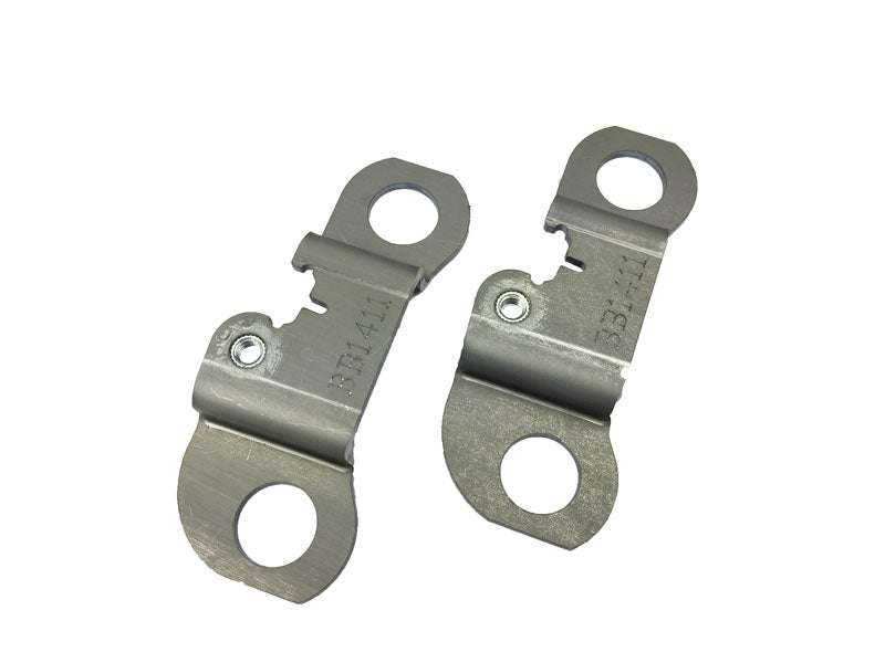 Artec Industries JK 1 Ton 14 Bolt Sensor Mounts Pair