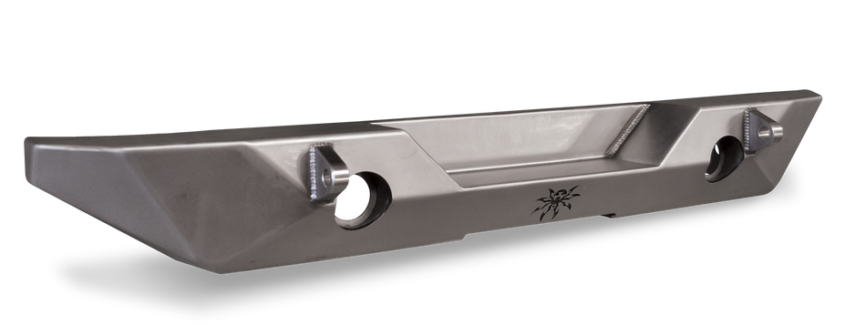 Poison Spyder JK RockBrawler Rear Bumper Tabs