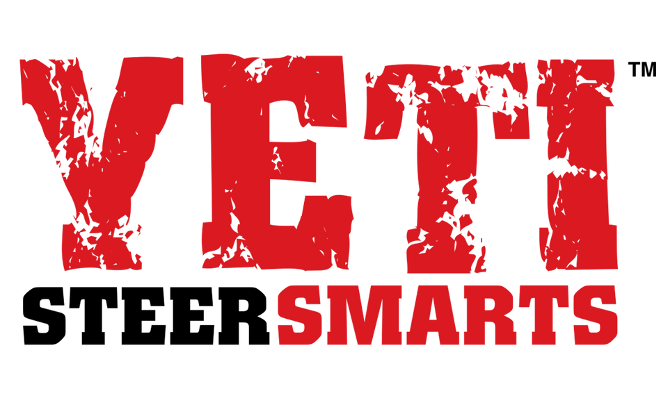 Steer Smarts YETI XD JK Wrangler Steering Tie Rod Assembly